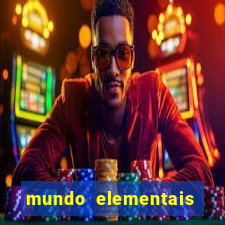 mundo elementais download apk